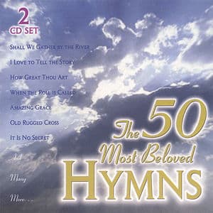 The 50 Most Beloved Hymns