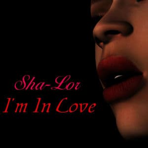 I'm in Love