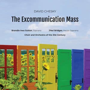 The Excommunication Mass