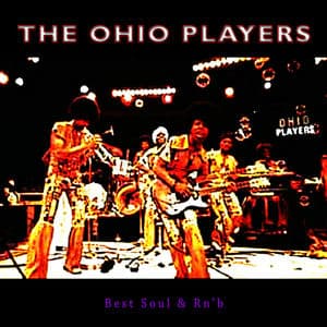 Best Soul & R'n'B