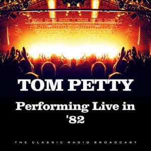 Performing Live in '82 (Live)