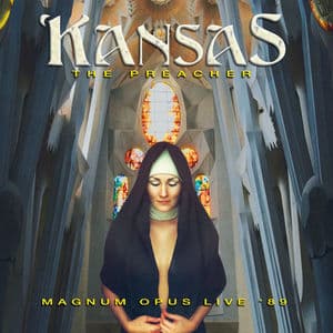 The Preacher - Magnum Opus (Live, Tower Theater, Upper Darby, Pa Feb 14Th 1989) (Remastered)