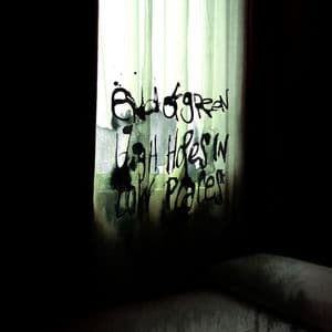 High Hopes In Low Places