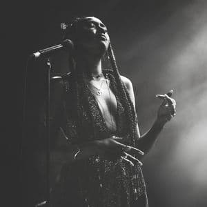 Live At The Montreal International Jazz Festival