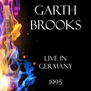 Live in Germany 1995 (Live)