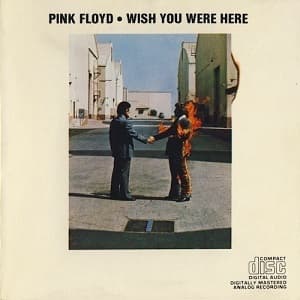 Wish You Were Here