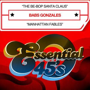 The Be-Bop Santa Claus / Manhattan Fable