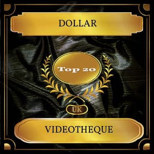 Videotheque (UK Chart Top 20 - No. 17)