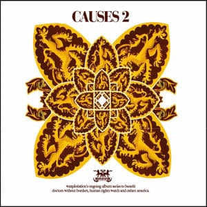 Waxploitation Presents Causes 2