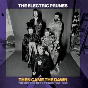 Then Came The Dawn: Complete Recordings 1966-1969