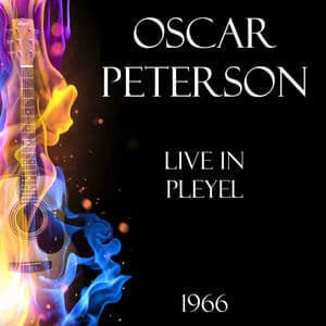 Live in Pleyel 1966 (Live)