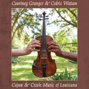 Cajun & Creole Music of Louisiana