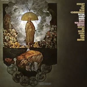 Knight of the Blue Communion