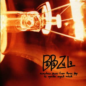 Üç Oyundan Onyedi Müzik