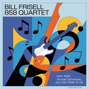 2009-10-29, Klaus-von-Bismarck-Saal, Koln, Germany