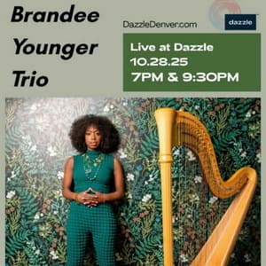 2025-10-28, Dazzle, Denver, CO