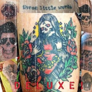 Blessed Be the Damned (Deluxe Edition)