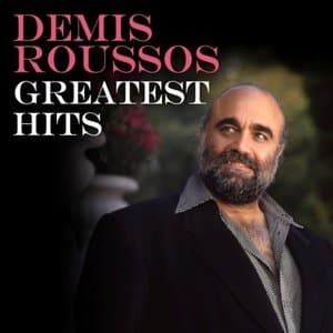 Demis Roussos Greatest Hits: Forever And Ever