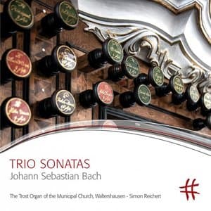 Bach: Trio Sonatas