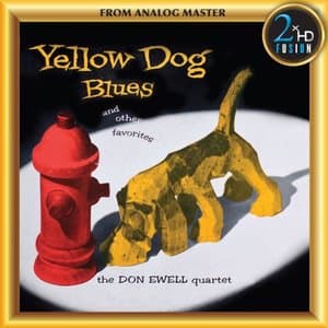 Yellow Dog Blues (Remastered)