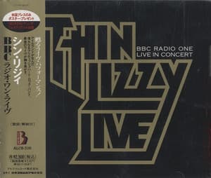 BBC Radio 1 Live In Concert