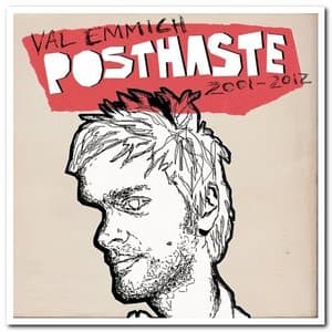 Posthaste (2001-2012)