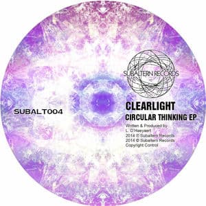 Circular Thinking EP