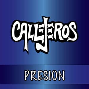 Presión (Vivo) - Mezclado y Masterizado 2017