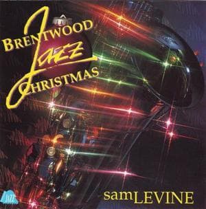 Brentwood Jazz Christmas