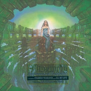 Kashmir - Symphonic Led Zeppelin