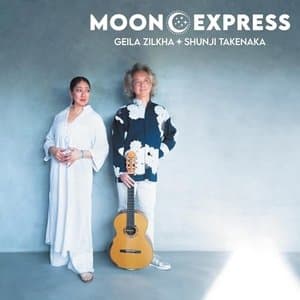 MOON EXPRESS
