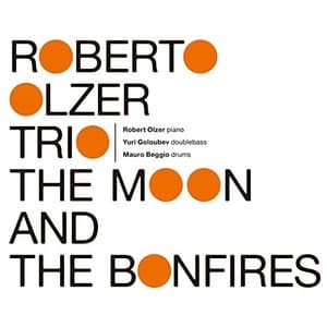 The Moon and the Bonfires