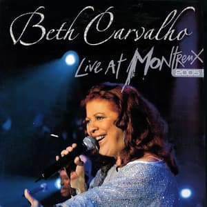 Live At Montreux (Live)