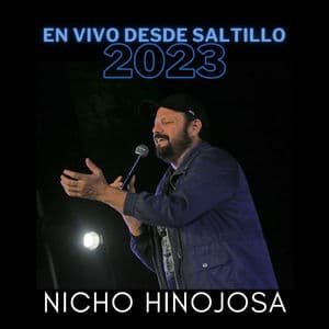 En Vivo Desde Saltillo (2023)