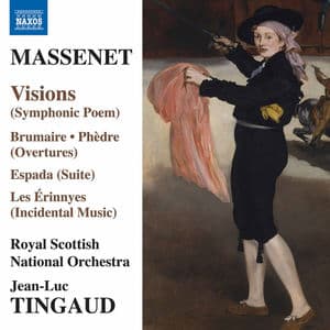 Massenet: Orchestral Works