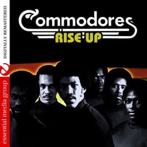 Rise Up (Digitally Remastered)