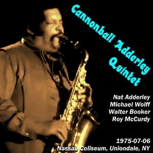 1975-07-06, Nassau Coliseum, Uniondale, NY