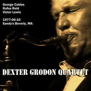 1977-06-10, Sandy's Jazz Revival, Beverly, MA - FM