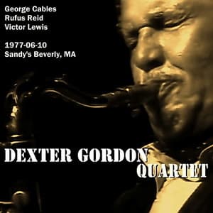 1977-06-10, Sandy's Jazz Revival, Beverly, MA - FM