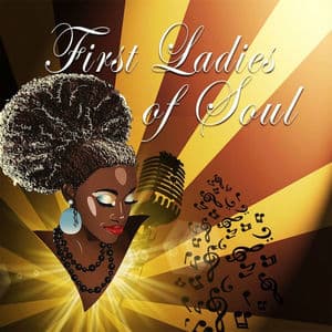 First Ladies of Soul