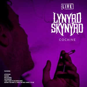 Cocaine (Live)