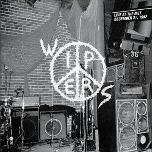 Live at the Met, December 31, 1982