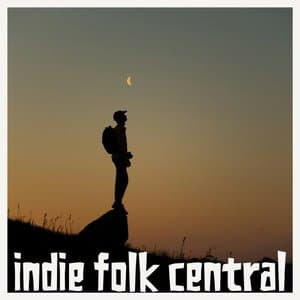 Indie Folk Central: December 2025 (Melancholy Songs)