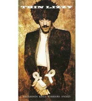 Vagabonds Kings Warriors Angels