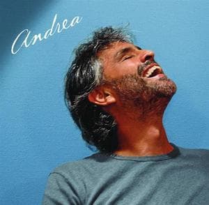 Andrea (sacd Edition)