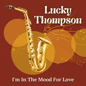 I'm In The Mood For Love