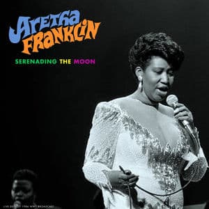 Serenading The Moon (Live)