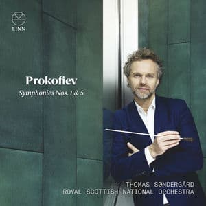 Prokofiev: Symphonies 1 & 5