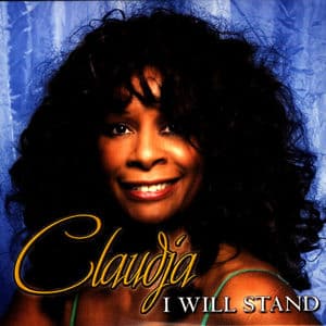 I Will Stand - The Single