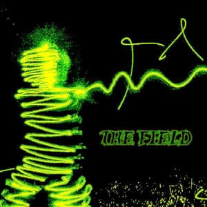 The Field: EP